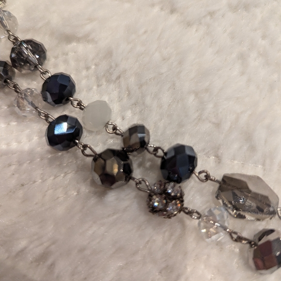 M. Haskell Beaded Necklace - Picture 2 of 4